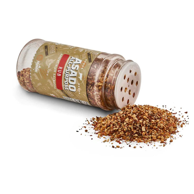 Al Frugoni Asado All Purpose Rub