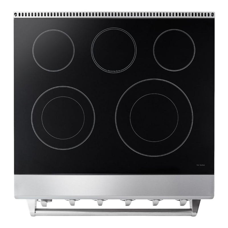Thor Kitchen Professional 30-Inch Electric Range