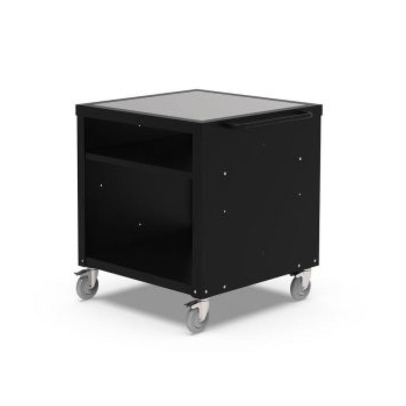 Alfa AC-CKS-8080 Cooking Station 80 w/ Stainless Steel Top