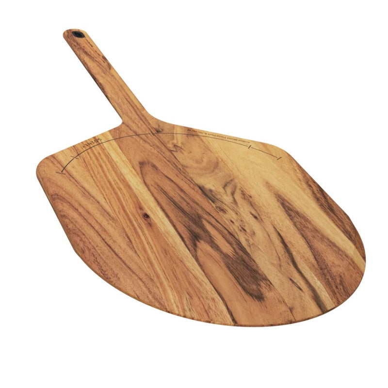 Gozney Acacia Wood Pizza Peel & Server