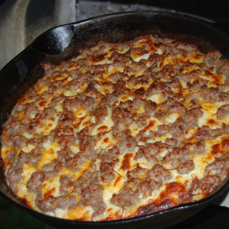 Chicago Brick Oven CBO-750 Tailgater Wood Fired Pizza Oven