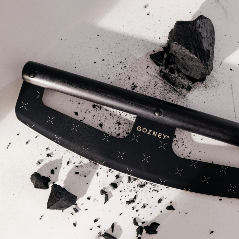 Gozney Off-Black Pizza Rocker