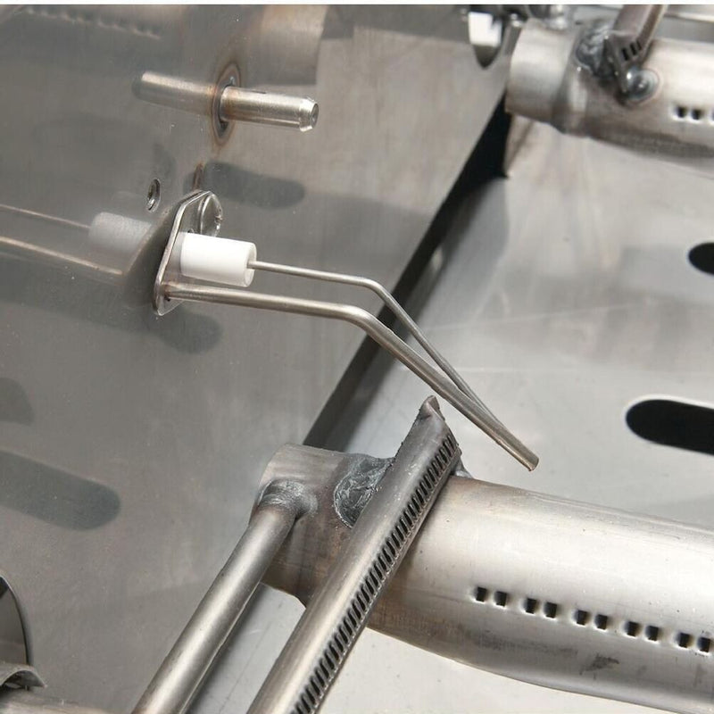 Lynx Sedona L500PSR 30-Inch Built-in Gas Grill With One Infrared ProSear Burner And Rotisserie