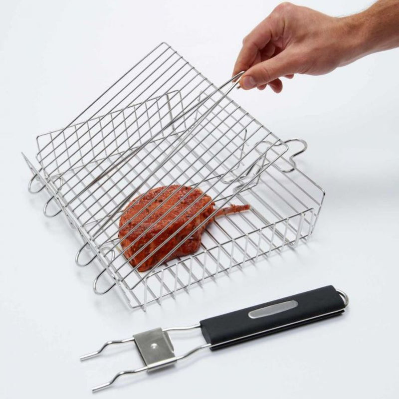 Broil King 65070 Stainless Steel Grill Basket