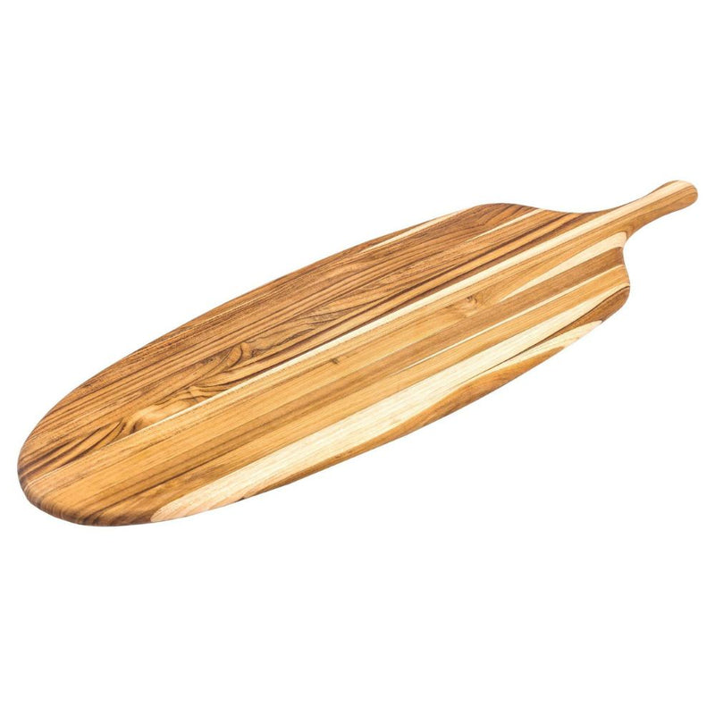 Paddle Serving Canoe Board