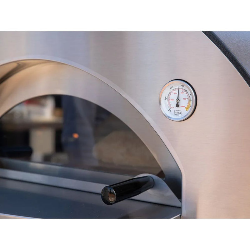 Alfa AC-KITLOWSLO Low & Slow Kit