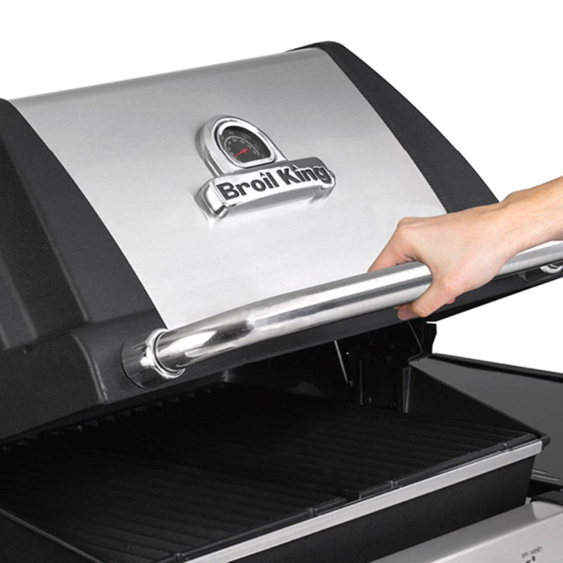 Broil King Monarch™ 320 Freestanding Gas Grill