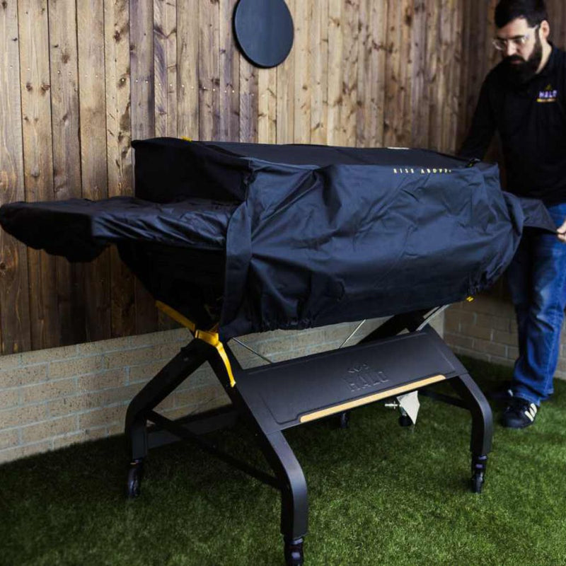 Halo HZ-5001 Cover for Elite 4B Griddle | GW STORE