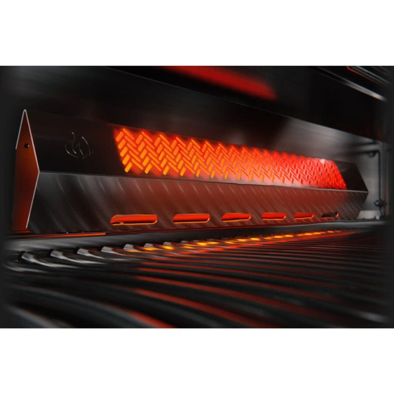 Napoleon Built-in Prestige 500 RB - LP