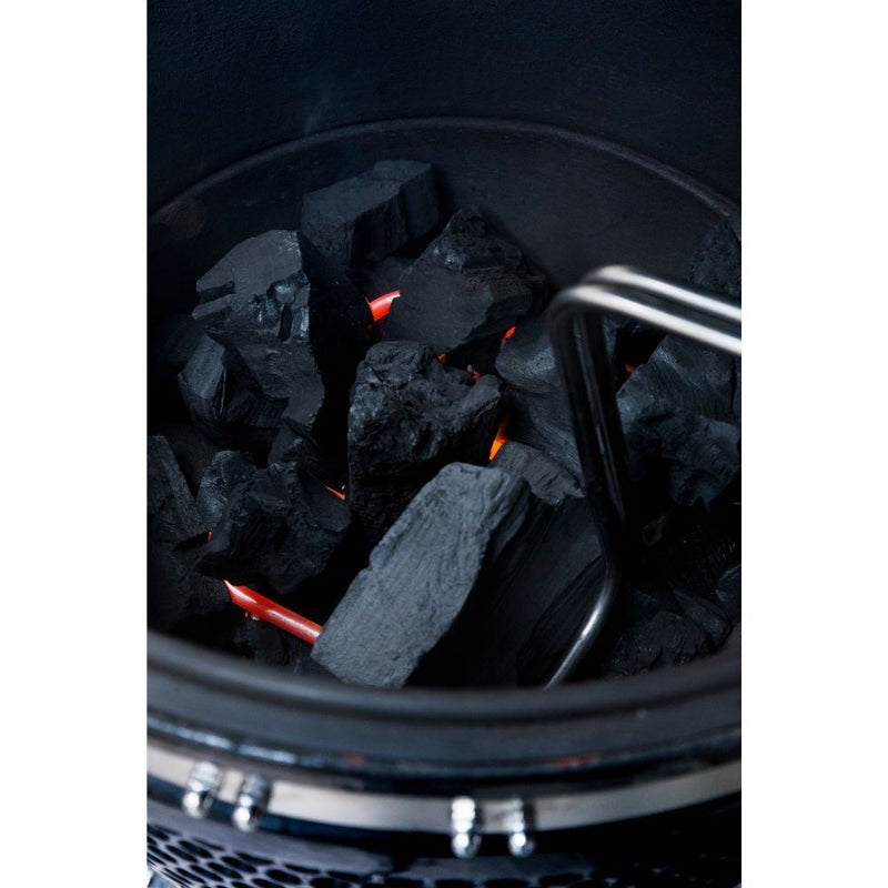 Kamado Argentino White Quebracho Charcoal 19.8 lbs