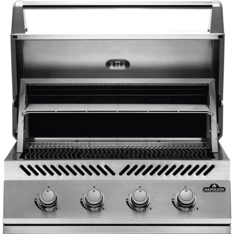 Napoleon Built-in 500 Series 4-Burner Gas Grill