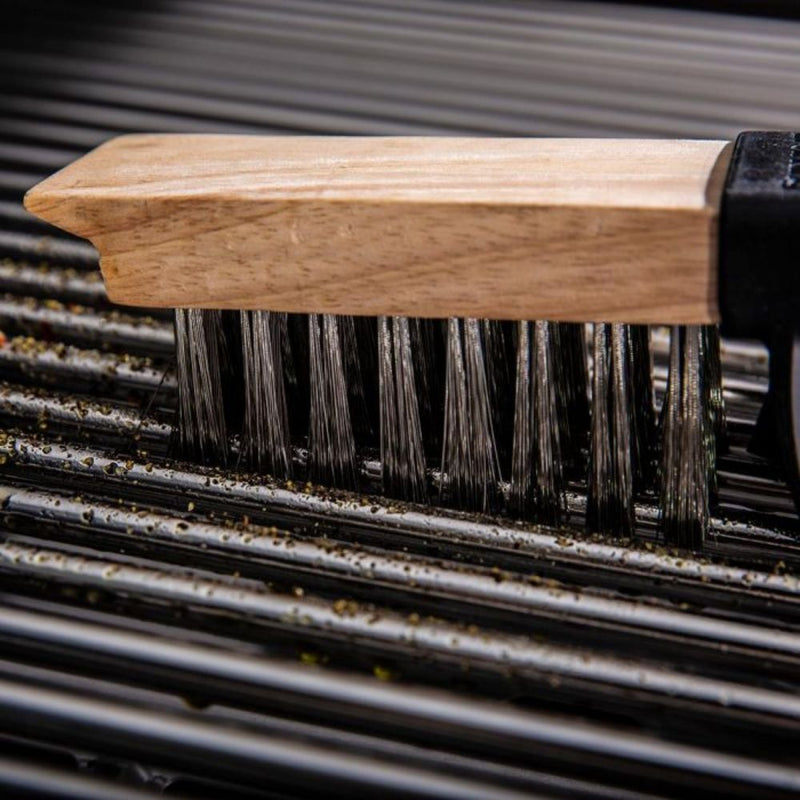 Broil King 65229 Deep Bristle Grill Brush