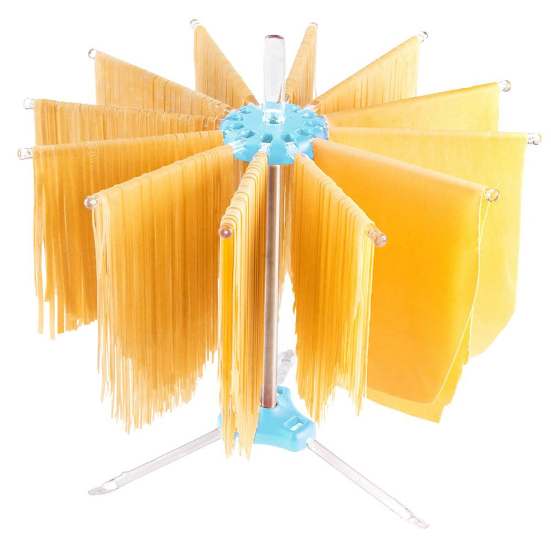 Pastalinda 15.7 x 7.87-Inch Pasta Drying Rack