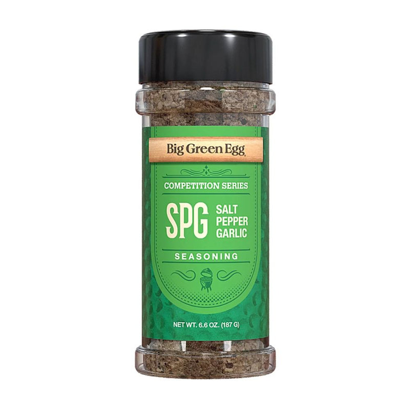 Big Green Egg 128584 Competition Series Seasoning Set