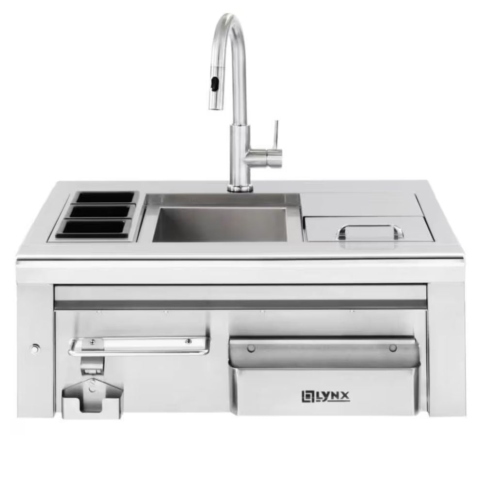 Lynx Cocktail Station - Thumbnail 2