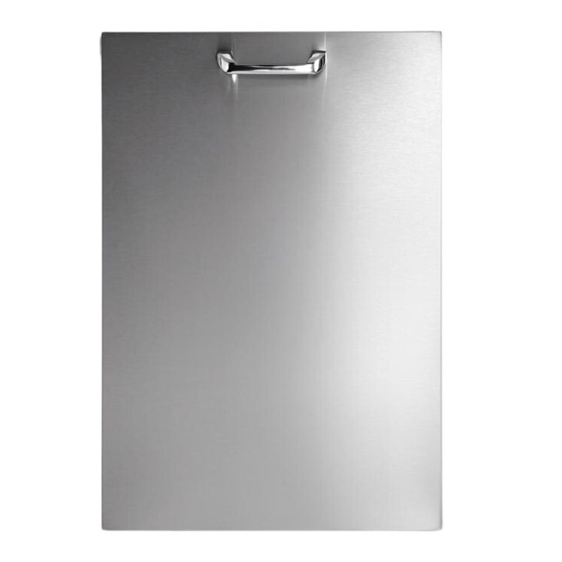 Lynx L18TC Sedona 18-Inch Outdoor Trash Center