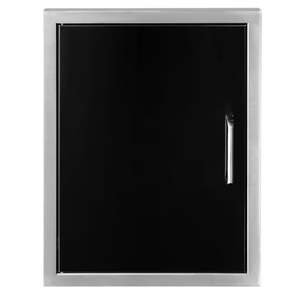 Wildfire 16x22 Inches Vertical Single Access Door | Buy at GW STORE ...