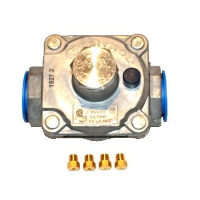 Twin Eagles NG Conversion Kit for TE1BQ, LP to NG