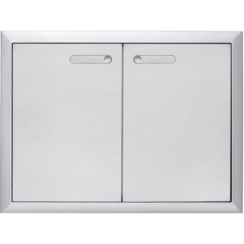 Lynx LDR30T Stainless Steel 30-Inch Double Access Door