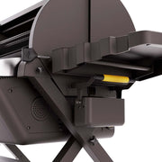 Halo HS-1003-XNA Prime1100 Outdoor Freestanding Pellet Grill | GW STORE