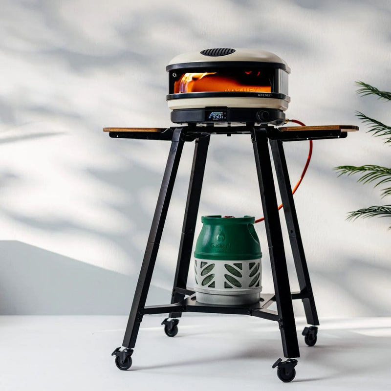 Gozney Arc XL Outdoor Propane Gas Freestanding Pizza Oven Bundle | GW STORE