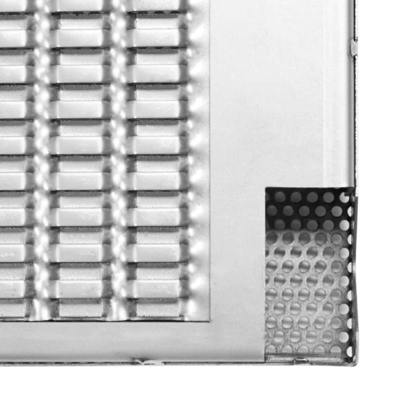 Blaze BLZ-PROSGFT-316 Marine Grade Perforated Flame Tamer Upgrade For Professional LUX Gas Grills