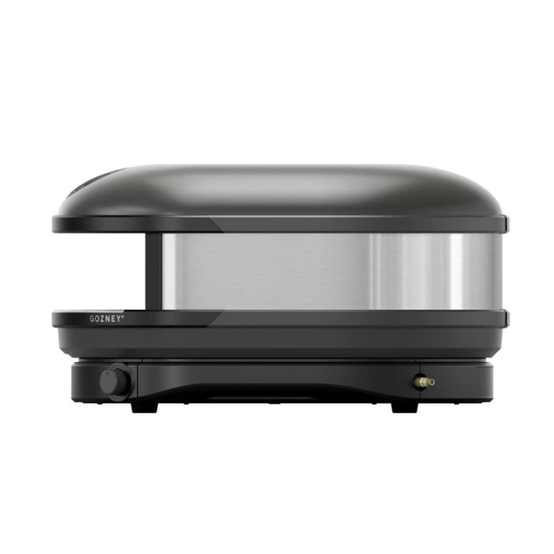 Gozney Arc XL Off-Black Outdoor Propane Gas Pizza Oven | GW STORE