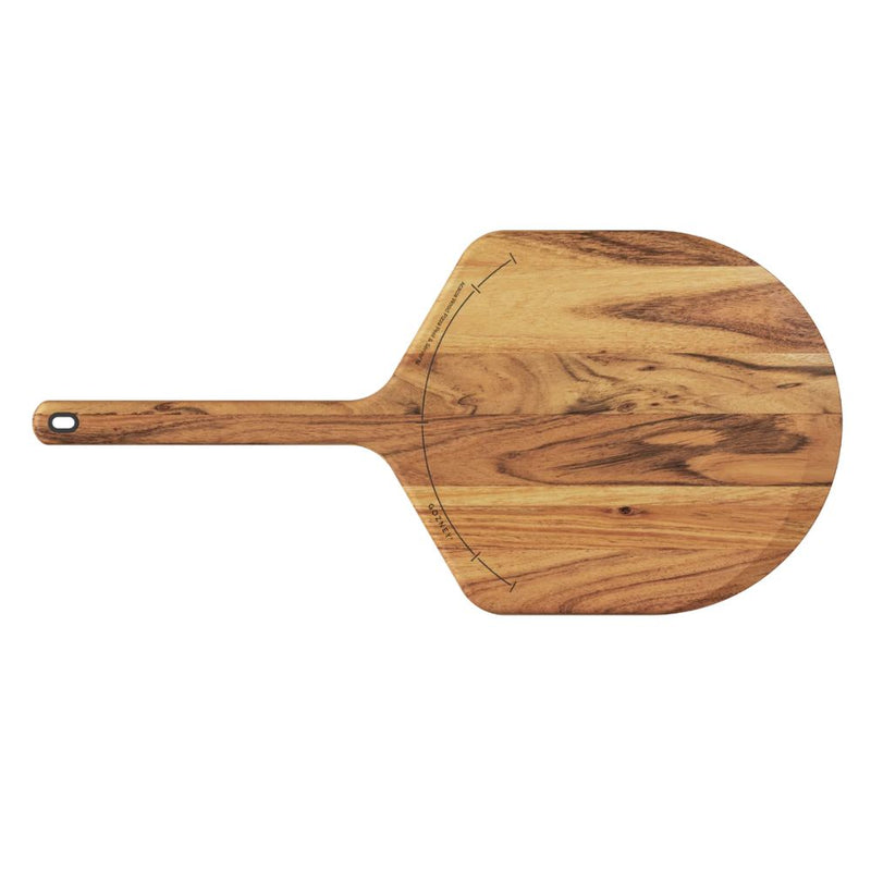 Gozney Acacia Wood Pizza Peel & Server