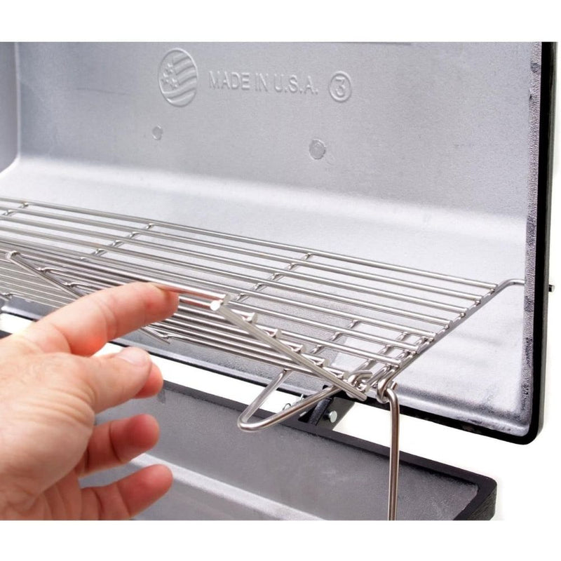 Broilmaster P3XF Premium Gas Grill with Flare Buster Flavor Enhancer