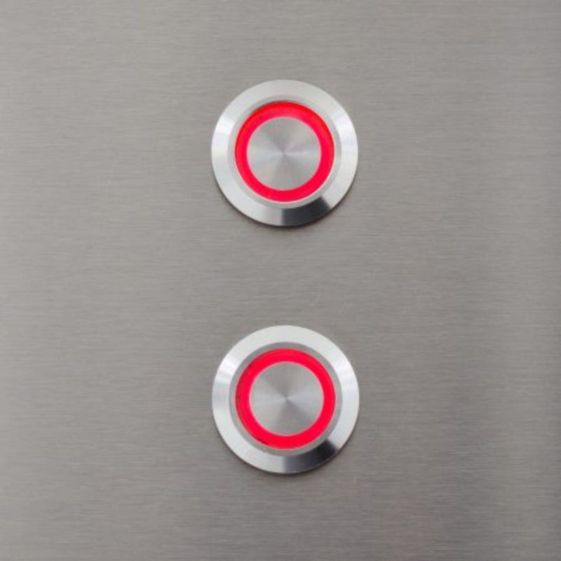 Blaze 32-Inch 4-Burner LTE+ Gas Grill with Rear Burner & Lighting System