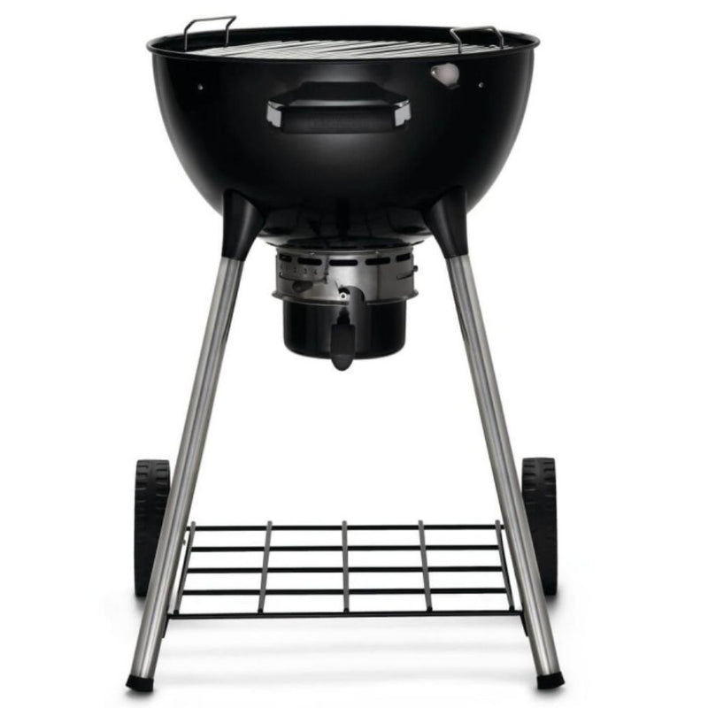Napoleon NK18 18-Inch Kettle Charcoal Grill