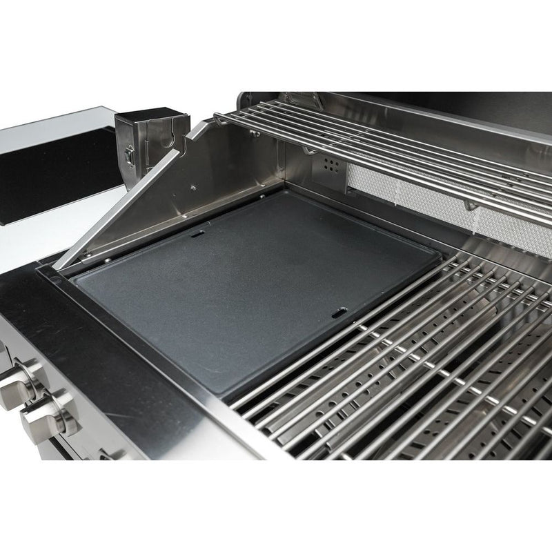 Mont Alpi MAGR Dual Sided Griddle Plate