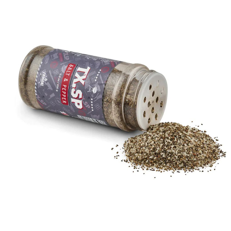 Al frugoni Salt Combo