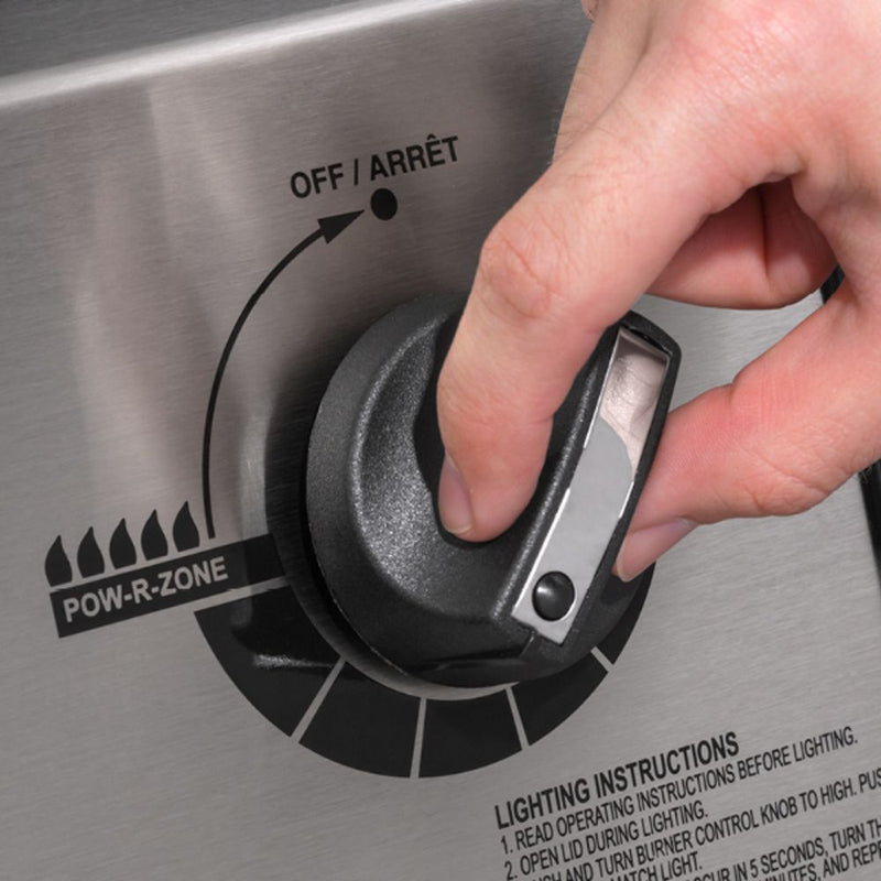 Broil King Monarch™ 320 Freestanding Gas Grill