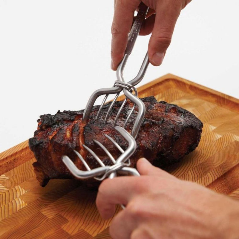 Broil King 64070 Stainless Steel Pork Claws