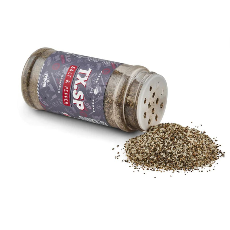 Al Frugoni 4 Pack Original Combo