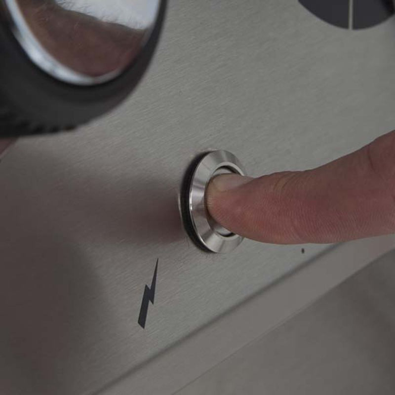 Broil King Crown S 490 Freestanding Gas Grill