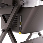 Halo HS-1004-XNA Prime1500 Outdoor Freestanding Pellet Grill | GW STORE