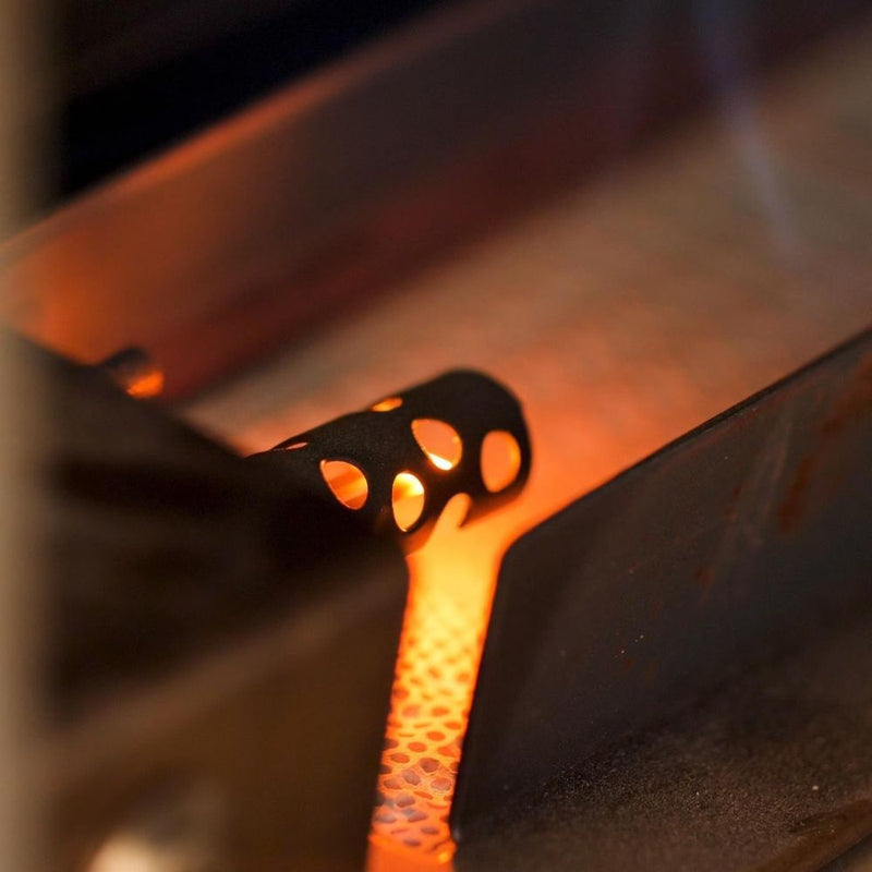 Lynx Napoli LPZA Professional 30-Inch Gas Outdoor Pizza Oven - Built-in/Countertop