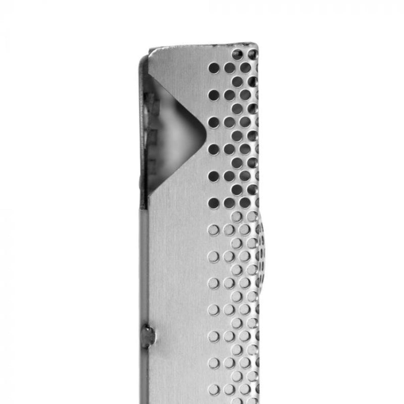 Blaze BLZ-SGFT-316 Marine Grade Perforated Flame Tamer Upgrade For Premium LTE, Prelude LBM, & Traditional Gas Grills