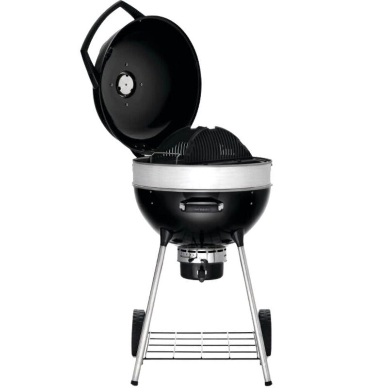 Napoleon PRO22 22-Inch Kettle Charcoal Grill