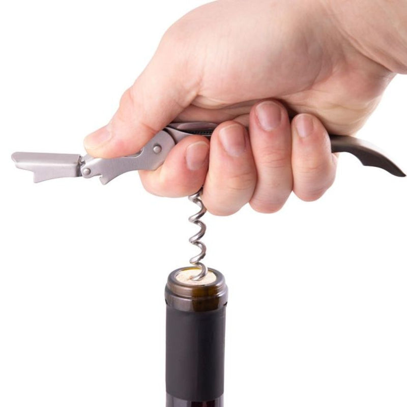 Broil King 64006 Wine Bottle Opener