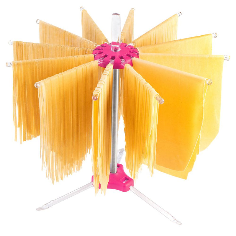 Pastalinda 15.7 x 7.87-Inch Pasta Drying Rack