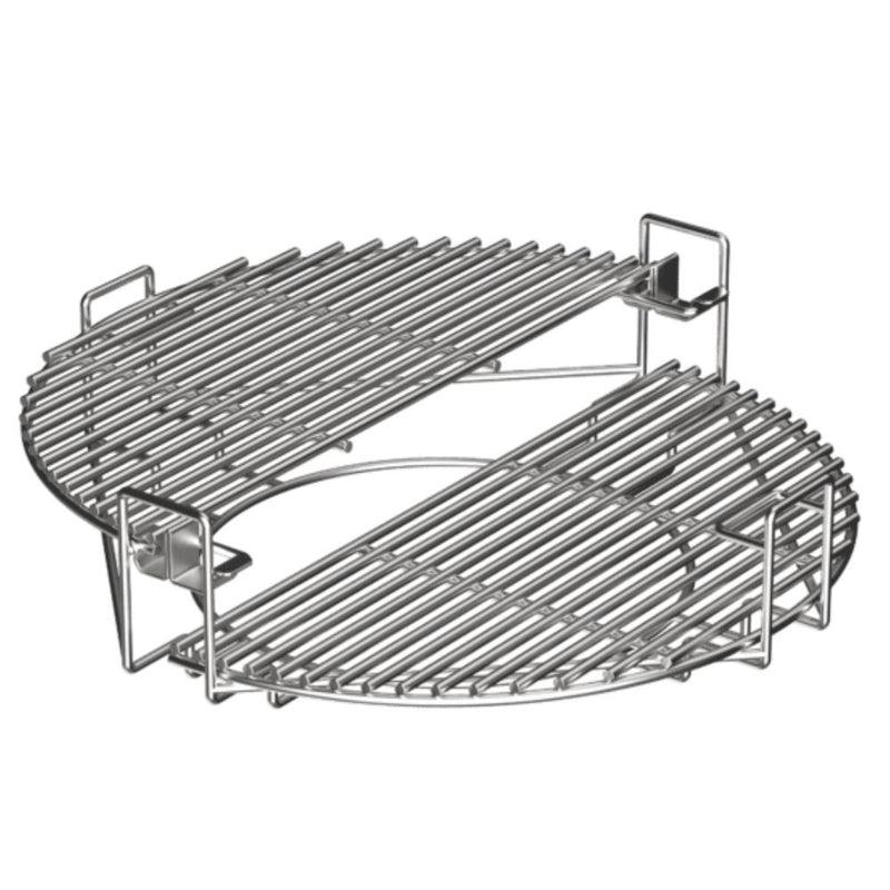 BSTRD Multilevel Cooking System