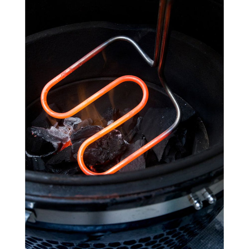 Kamado Argentino White Quebracho Charcoal 19.8 lbs