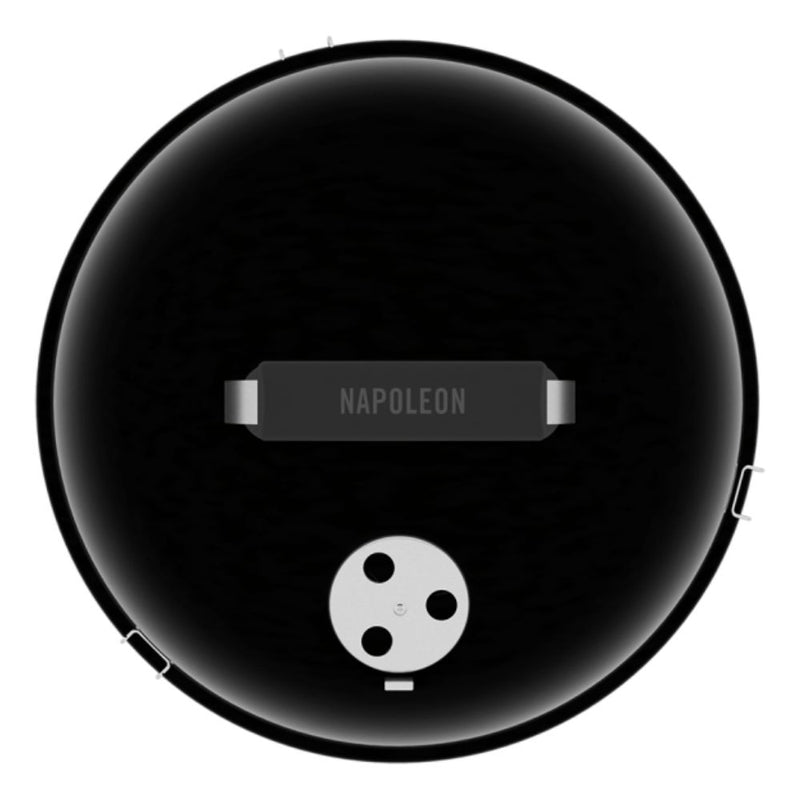 Napoleon NK14 Kettle Charcoal Grill