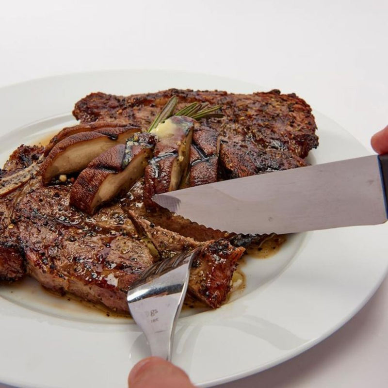 Broil King 64935 Steak Knife Set