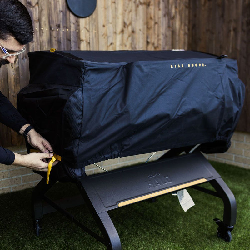 Halo HZ-5001 Cover for Elite 4B Griddle | GW STORE