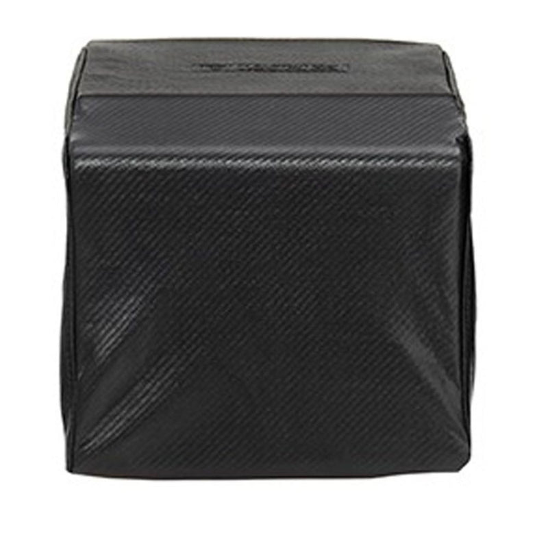 Lynx CCLSB1 Carbon Fiber Vinyl Cover for Single Side Burner