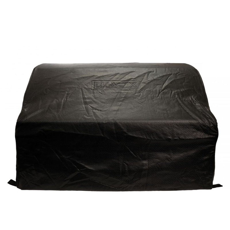 Lynx CC30 Carbon Fiver Vinyl Cover for 30-Inch Built-in Gas Grill